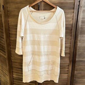 Rag & Bone Knit tunic style‎ top/dress